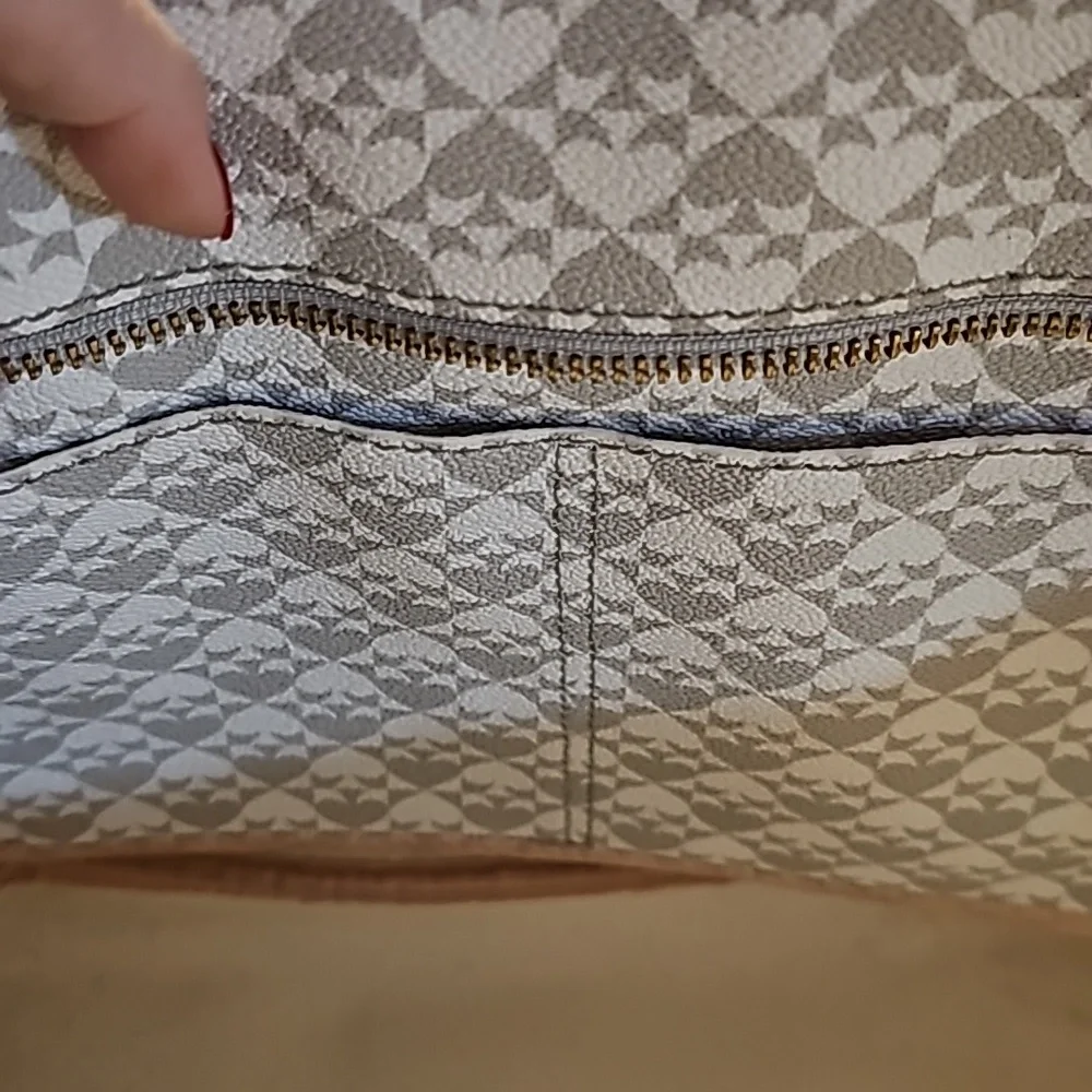Kate Spade purse - Picture 7 of 16